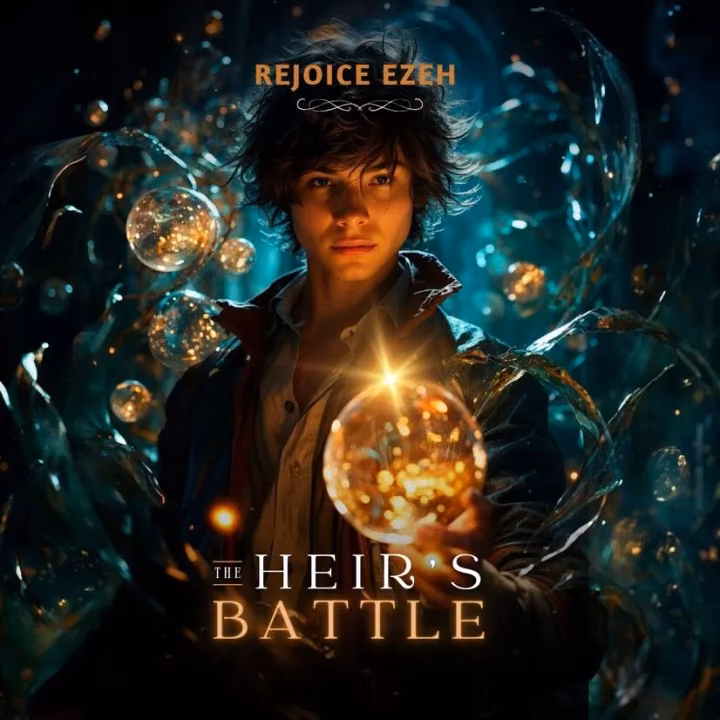 The Heir's Battle The Heir's Battle