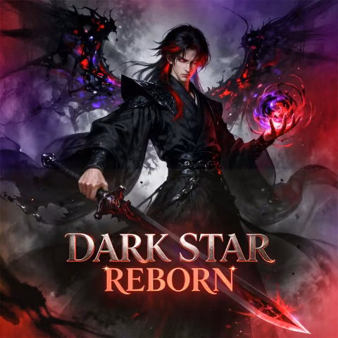 Dark Star Reborn