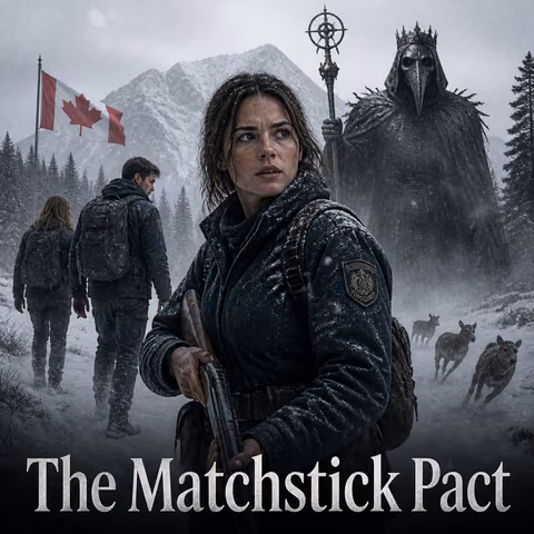 The Matchstick Pact