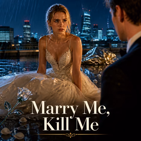 Marry Me, Kill Me