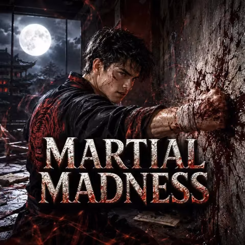 Martial Madness