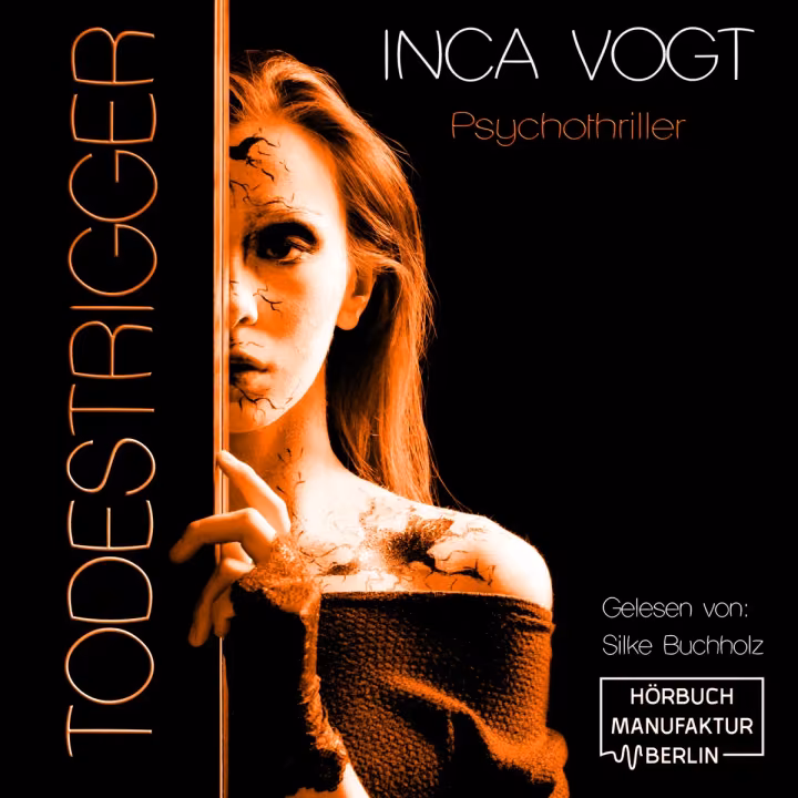 Todestrigger - Psychothriller Todestrigger - Psychothriller