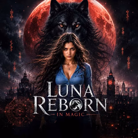 Luna Reborn in Magic