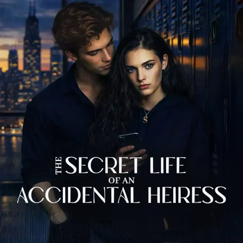 The Secret Life of an Accidental Heiress