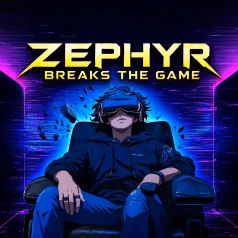 Zephyr Breaks the Game