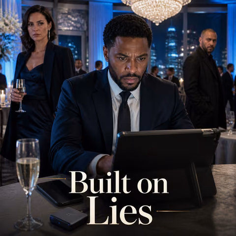 Built on Lies