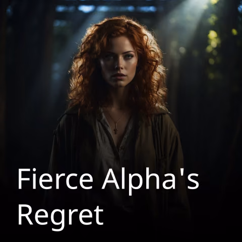 Fierce Alpha's Regret