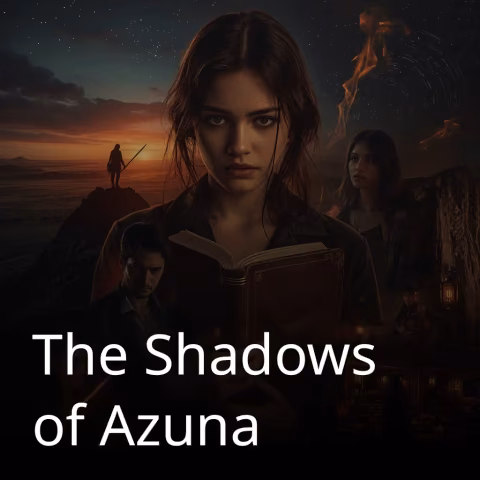 The Shadows of Azuna