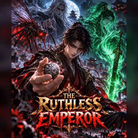 The Ruthless Emperor