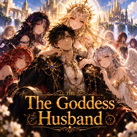 The Goddess Husband