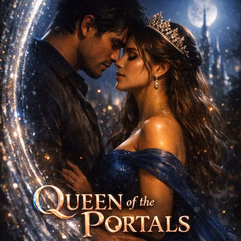 Queen of the Portals