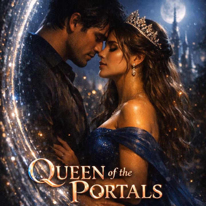 Queen of the Portals Queen of the Portals