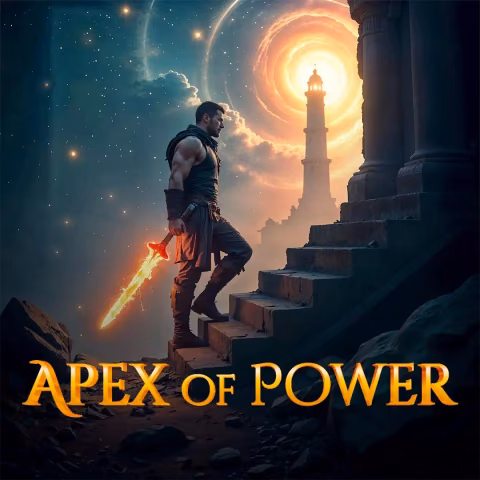 Apex of Power 