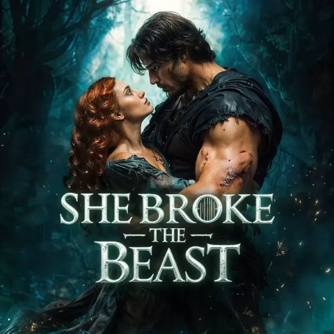 She Broke the Beast