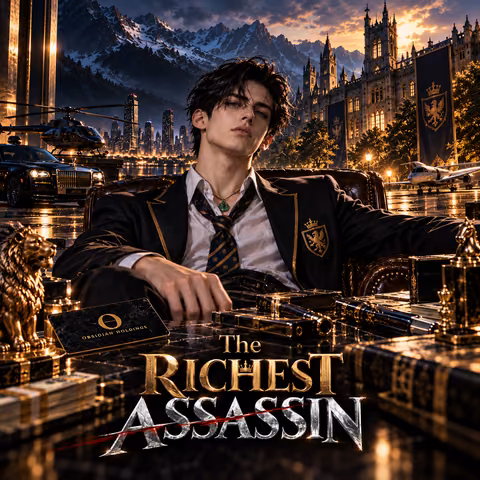 The Richest Assassin