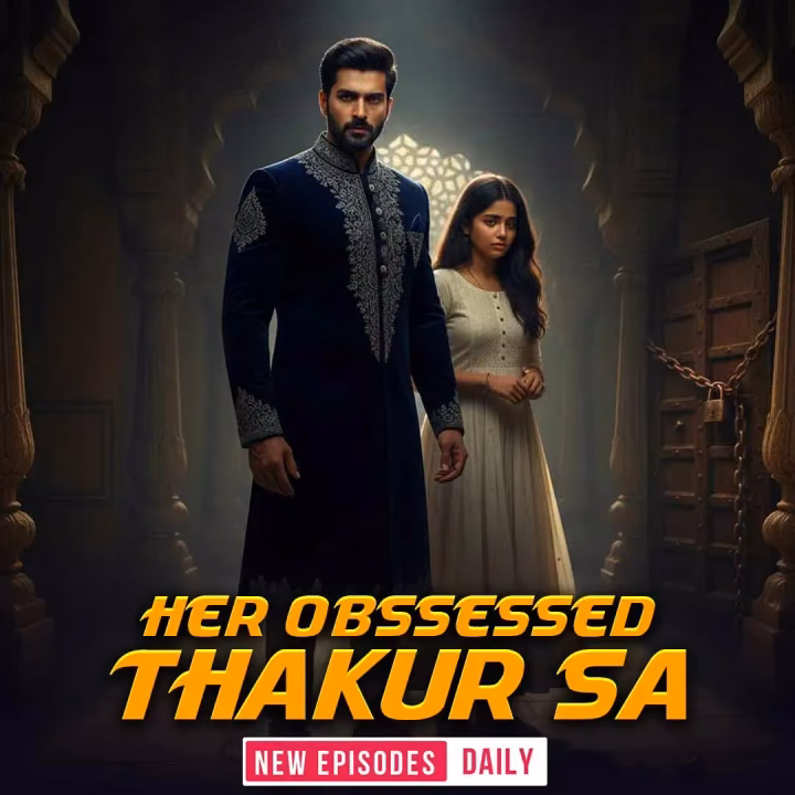 Her Obssessed Thakur Sa Her Obssessed Thakur Sa