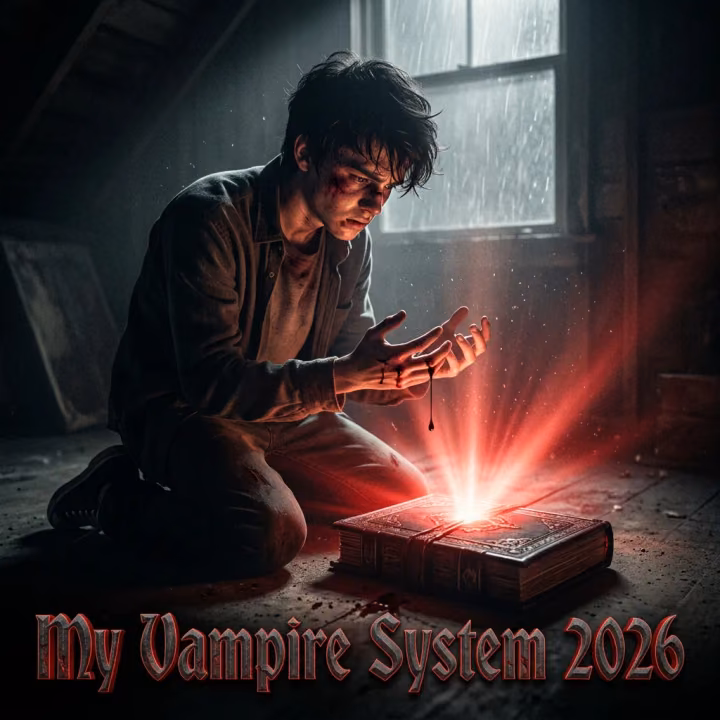 My Vampire System 2026 My Vampire System 2026