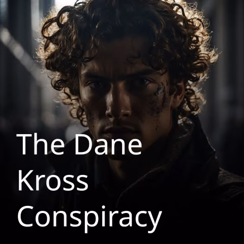 The Dane Kross Conspiracy
