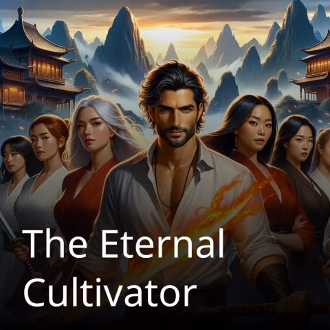 The Eternal Cultivator