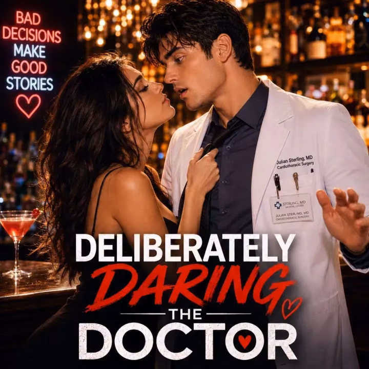Deliberately Daring the Doctor Deliberately Daring the Doctor