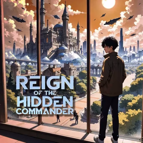 Reign of the Hidden Commander